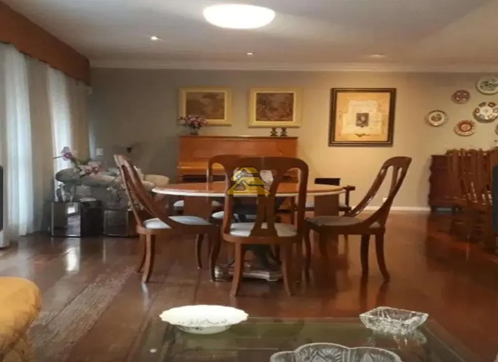 Apartamento, 3 quartos, 176 m² - Foto 10
