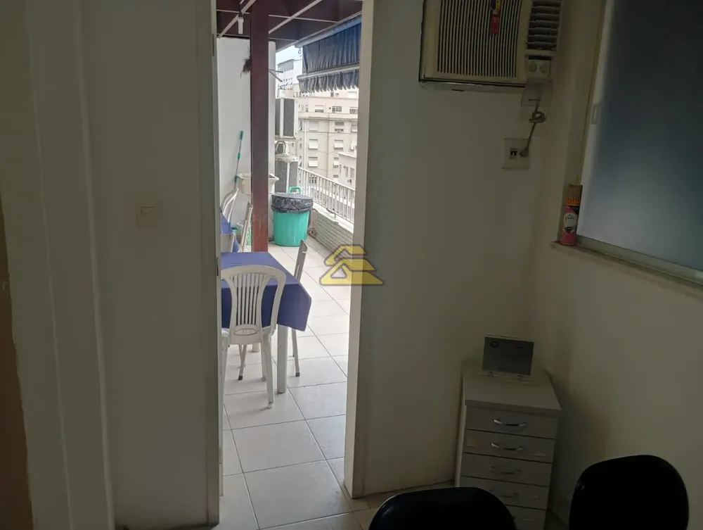 Sala-Conjunto, 438 m² - Foto 19