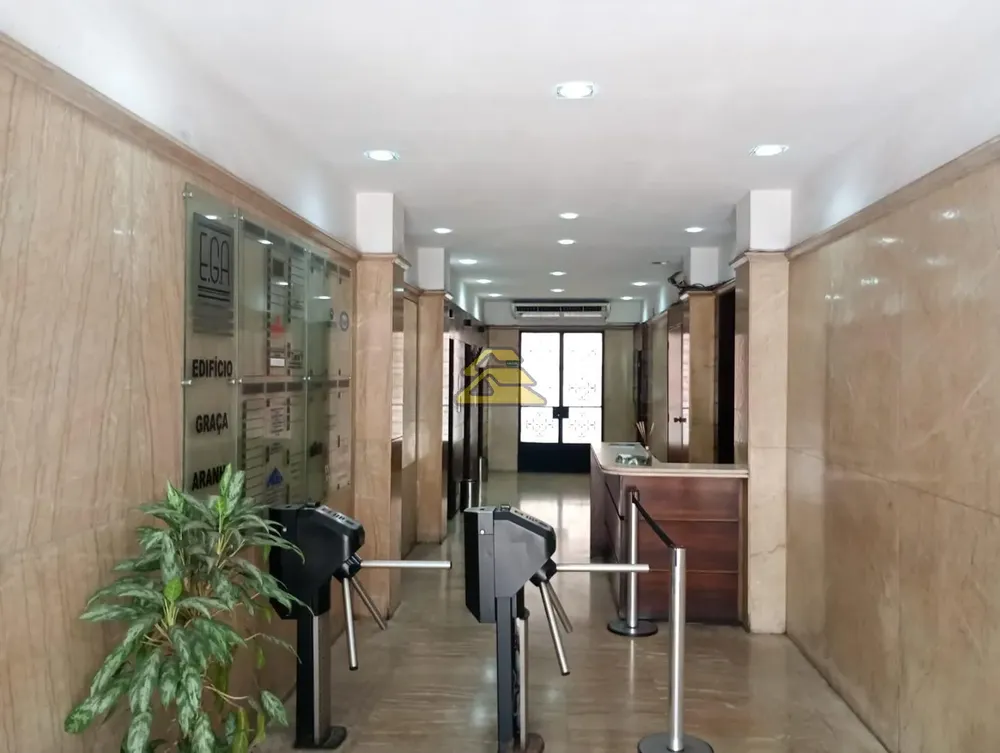 Sala-Conjunto, 438 m² - Foto 32