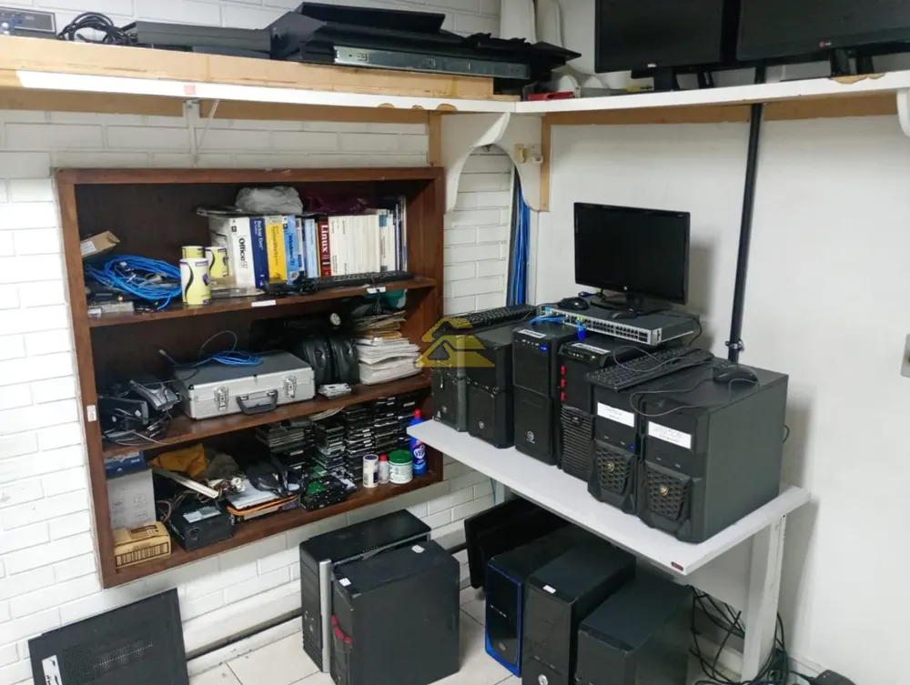 Sala-Conjunto, 438 m² - Foto 22