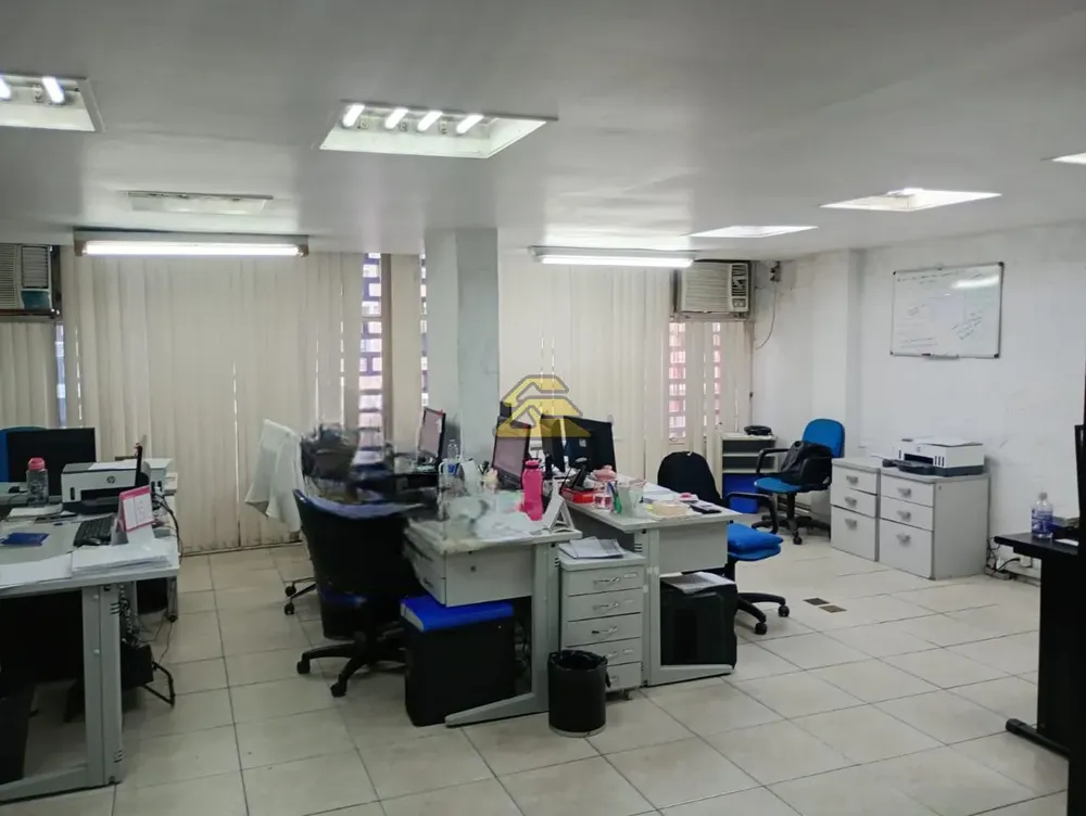 Sala-Conjunto, 438 m² - Foto 3