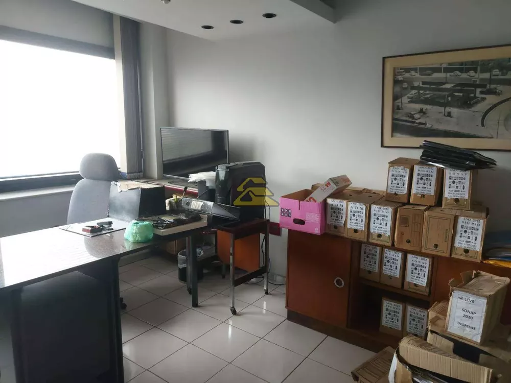 Sala-Conjunto, 51 m² - Foto 3