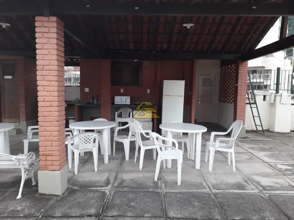 Apartamento, 2 quartos, 73 m² - Foto 10