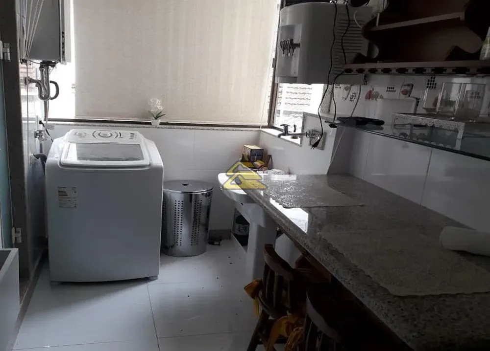 Apartamento, 2 quartos, 73 m² - Foto 4