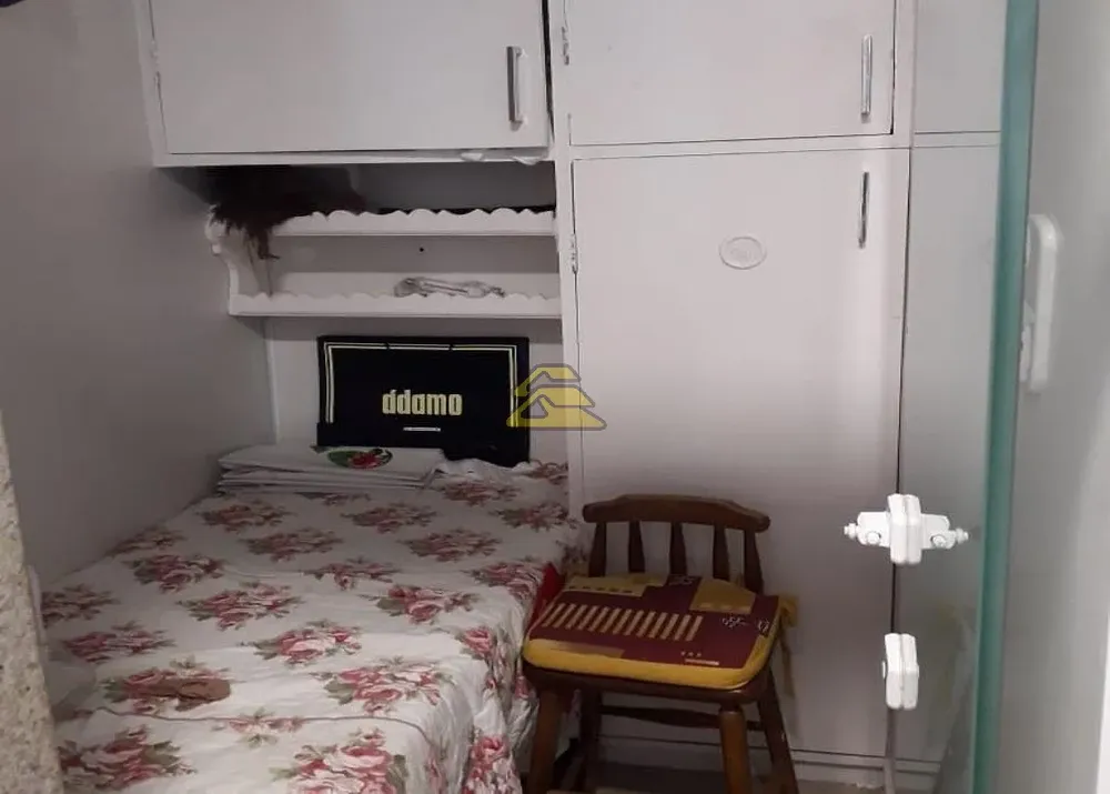 Apartamento, 2 quartos, 73 m² - Foto 2