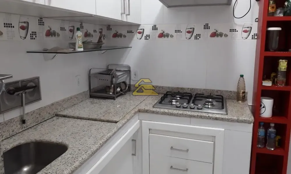 Apartamento, 2 quartos, 73 m² - Foto 7
