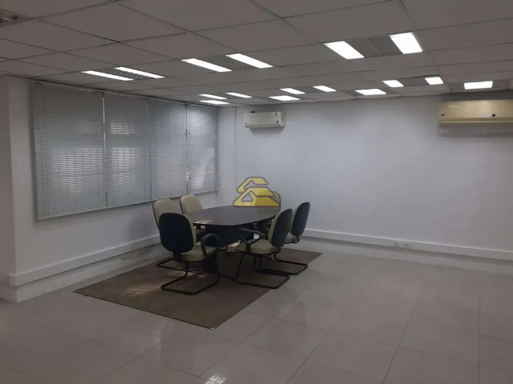 Sala-Conjunto, 231 m² - Foto 1