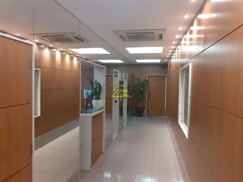 Sala-Conjunto, 231 m² - Foto 1
