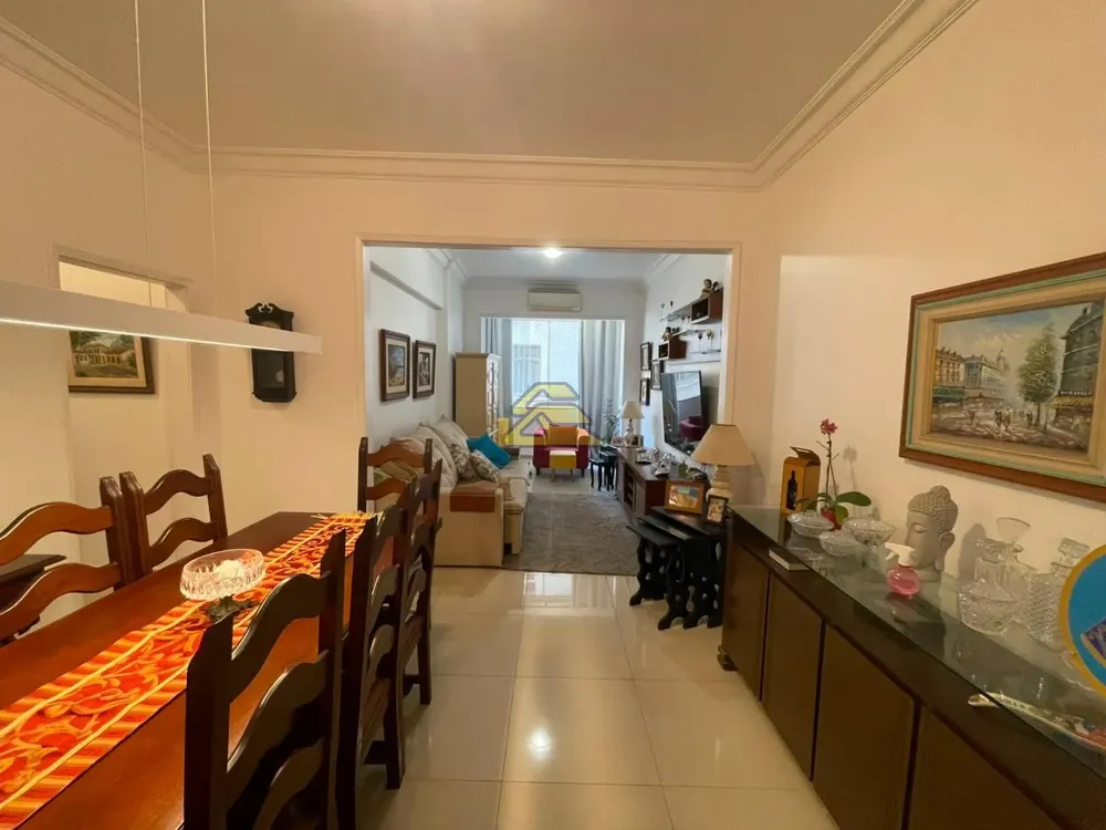 Apartamento, 3 quartos, 112 m² - Foto 3