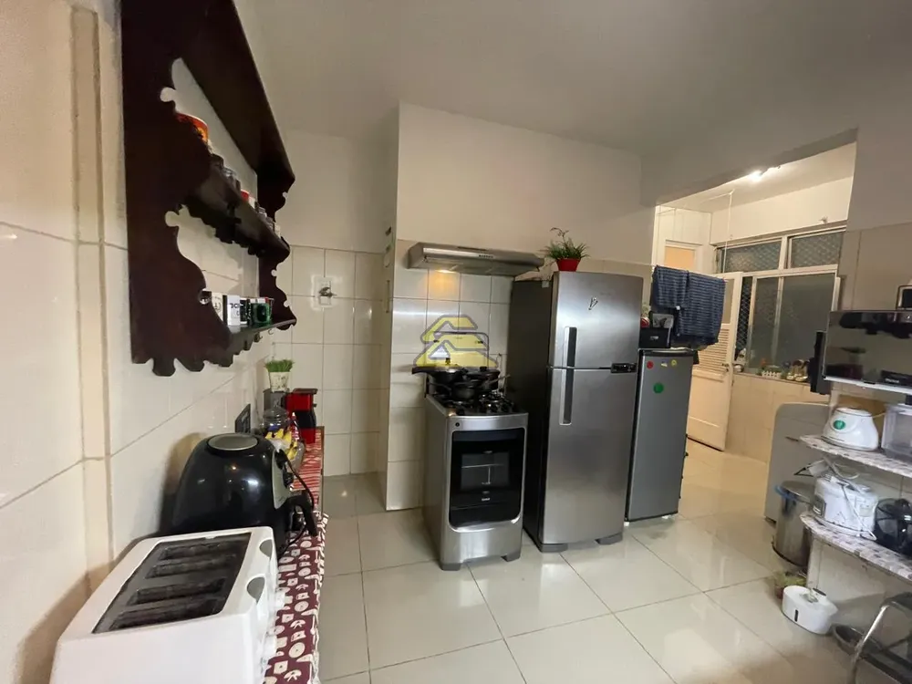 Apartamento, 3 quartos, 112 m² - Foto 23