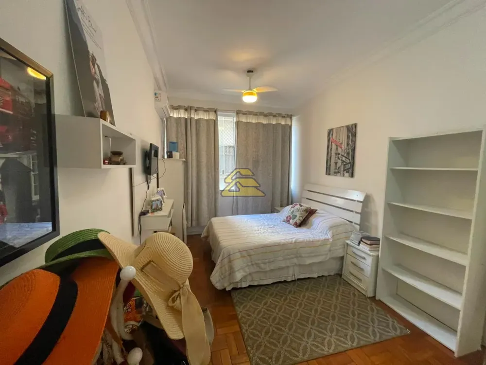 Apartamento, 3 quartos, 112 m² - Foto 13