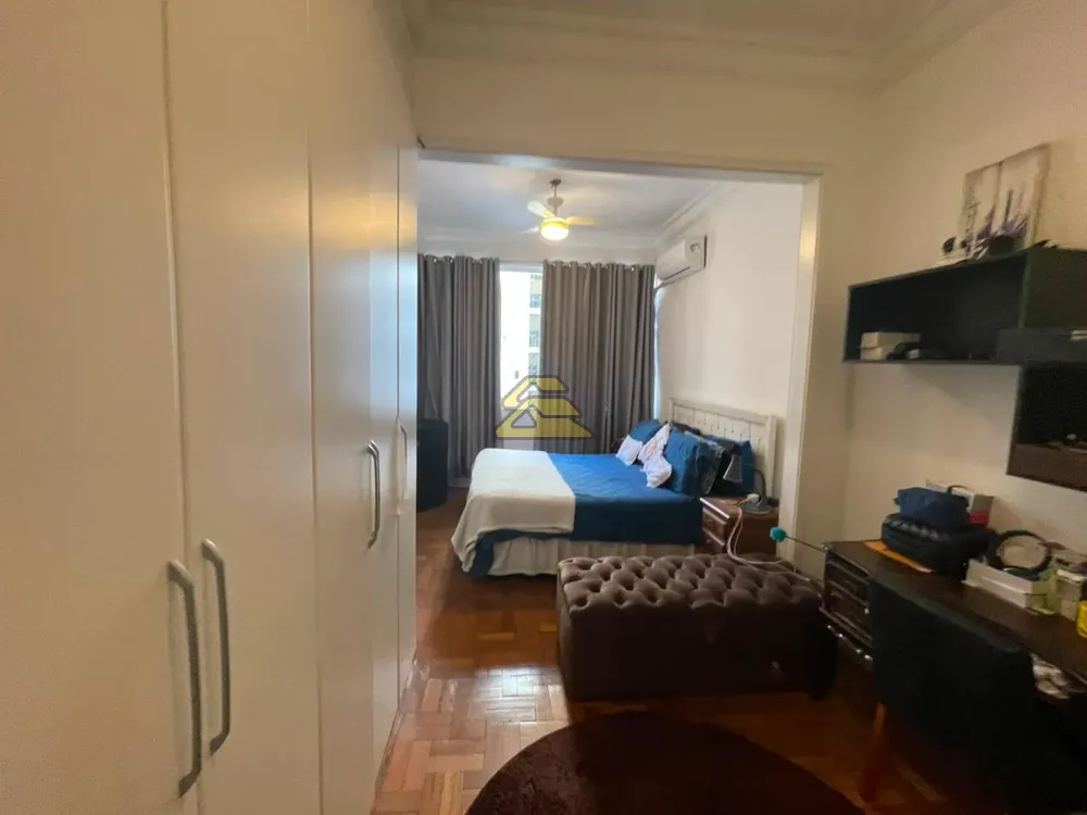 Apartamento, 3 quartos, 112 m² - Foto 11