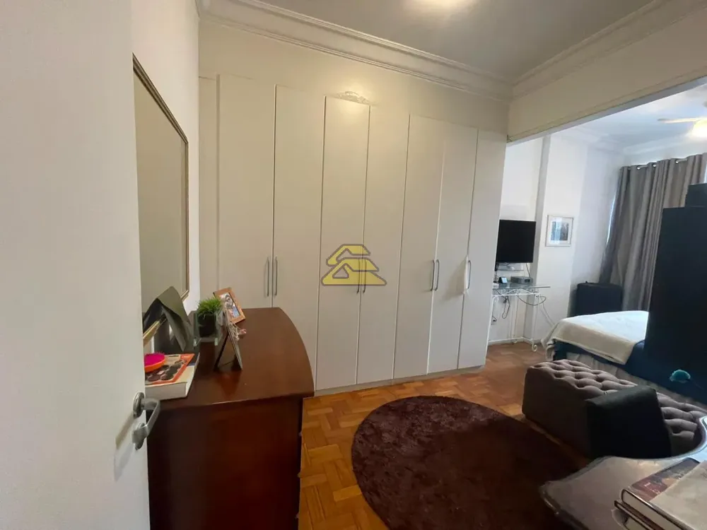 Apartamento, 3 quartos, 112 m² - Foto 15