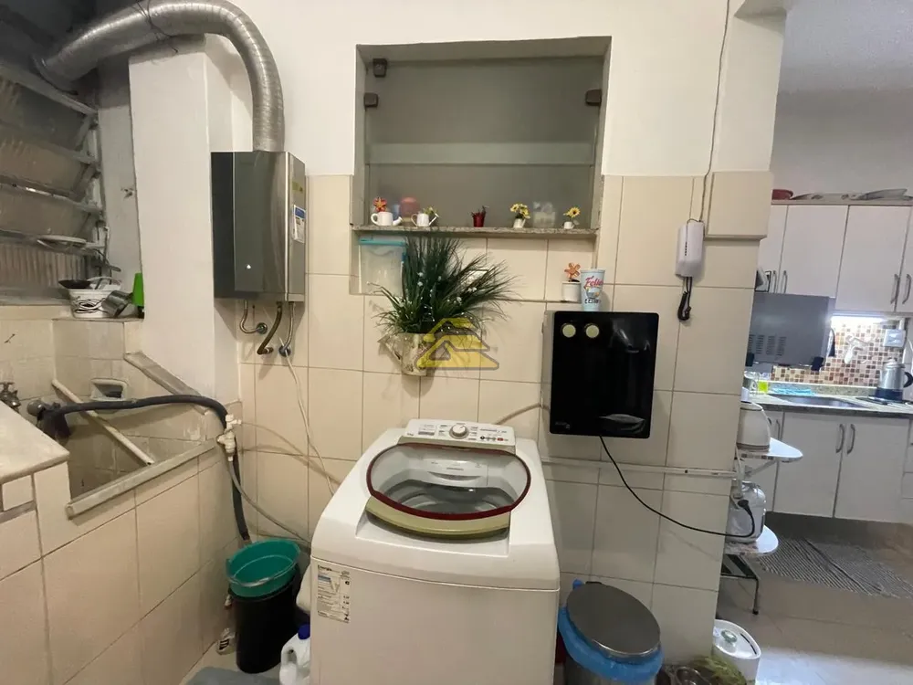 Apartamento, 3 quartos, 112 m² - Foto 33