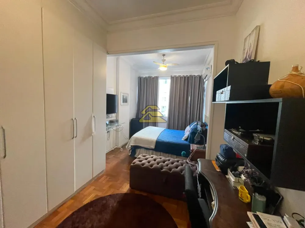 Apartamento, 3 quartos, 112 m² - Foto 10