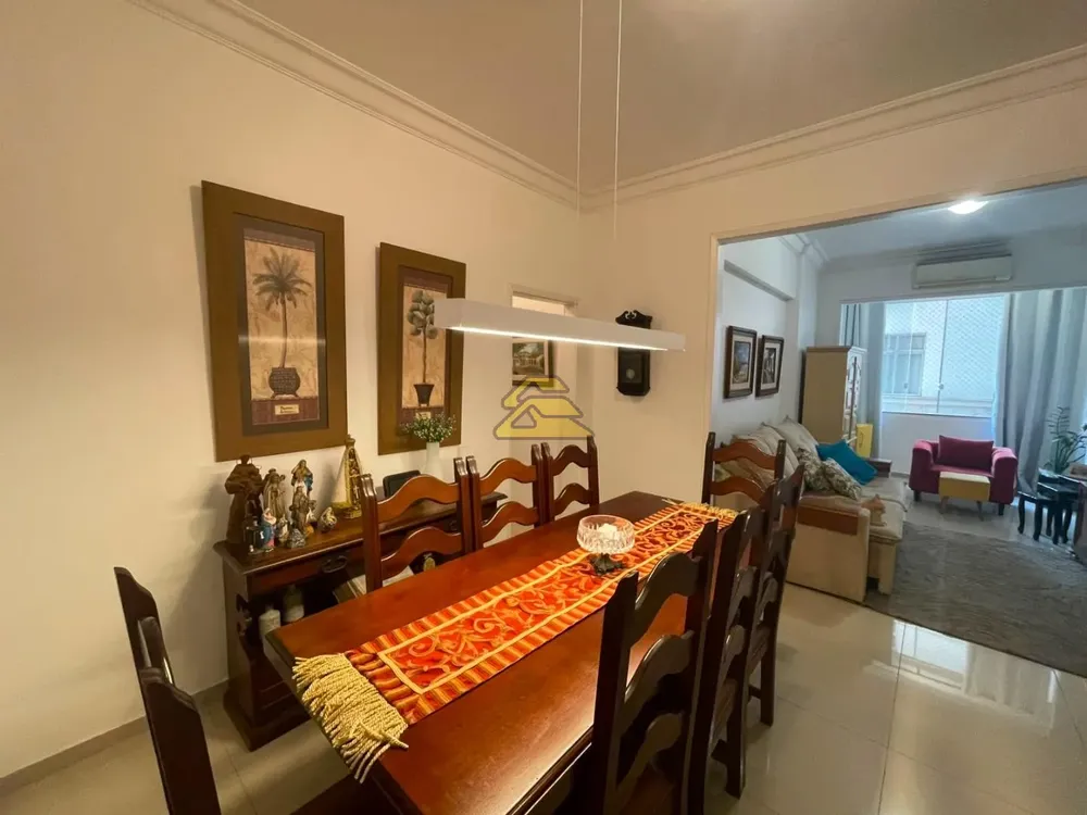Apartamento, 3 quartos, 112 m² - Foto 4