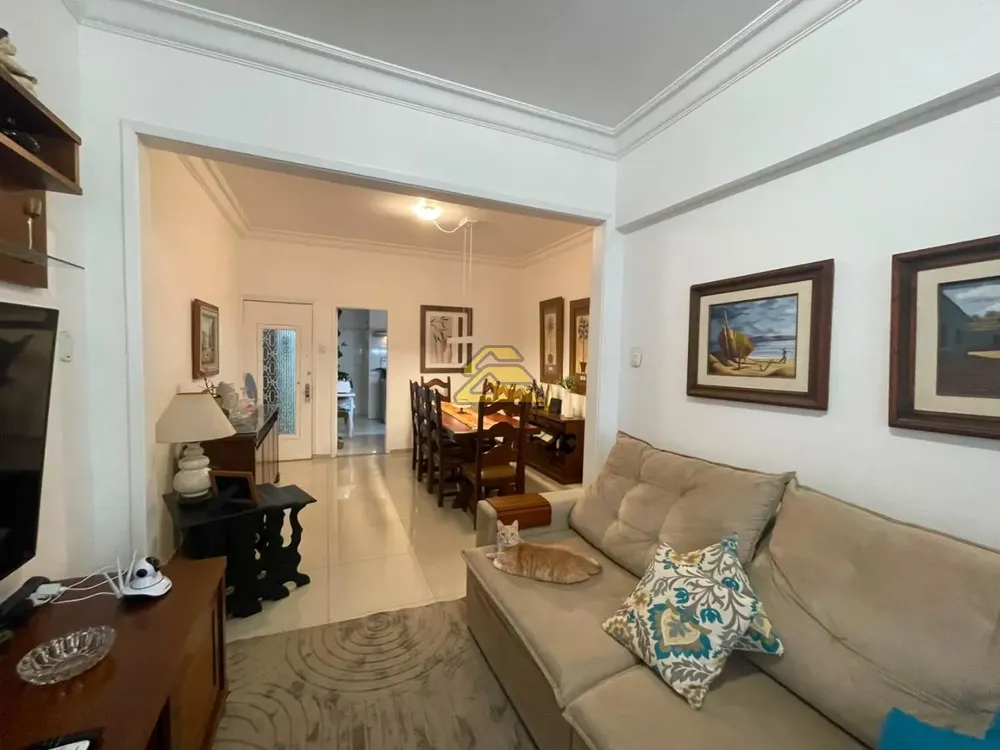 Apartamento, 3 quartos, 112 m² - Foto 6