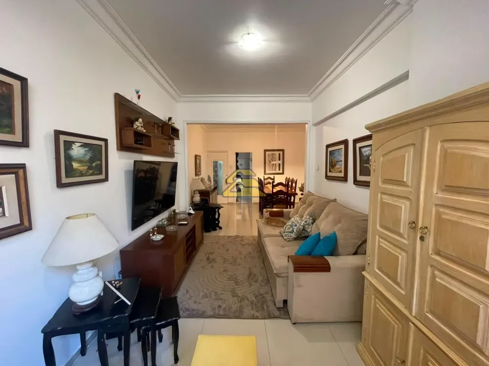Apartamento, 3 quartos, 112 m² - Foto 9