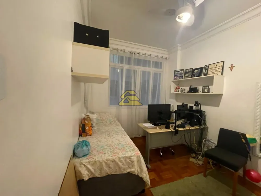 Apartamento, 3 quartos, 112 m² - Foto 17