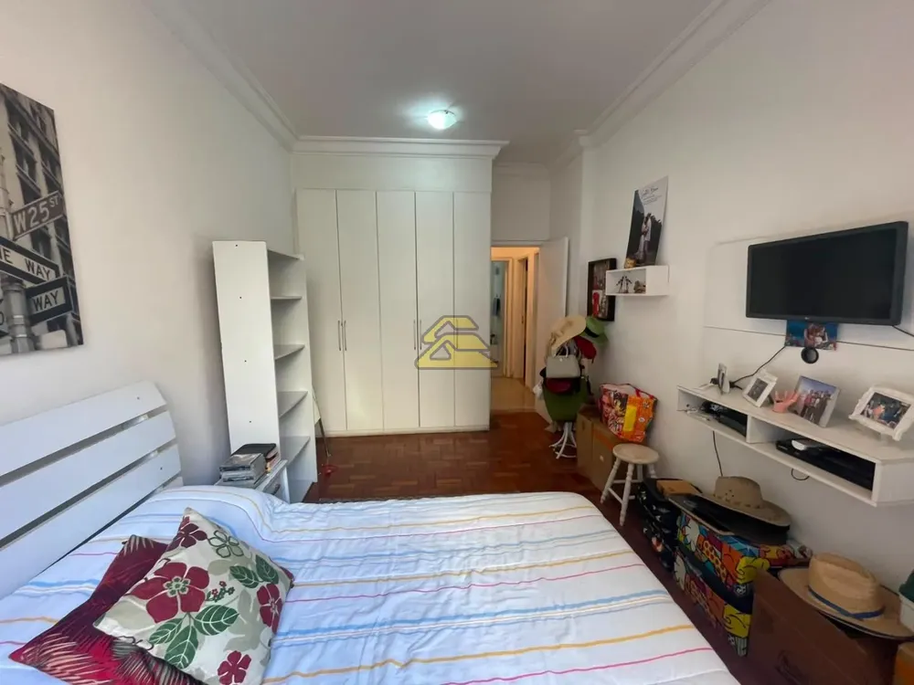 Apartamento, 3 quartos, 112 m² - Foto 14