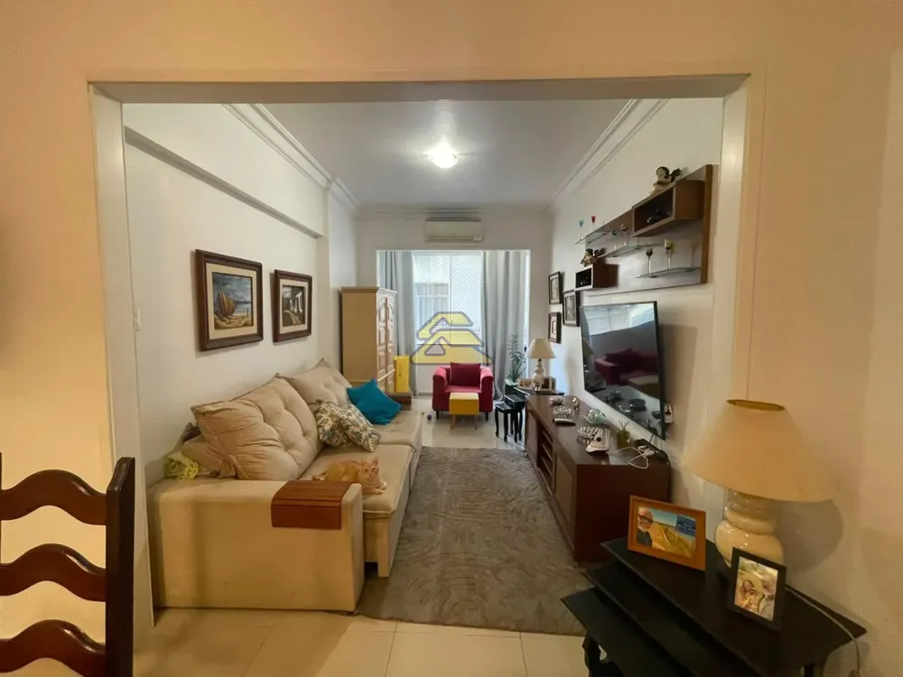 Apartamento, 3 quartos, 112 m² - Foto 2