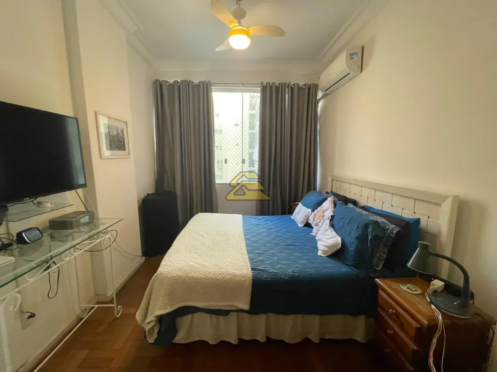 Apartamento, 3 quartos, 112 m² - Foto 12