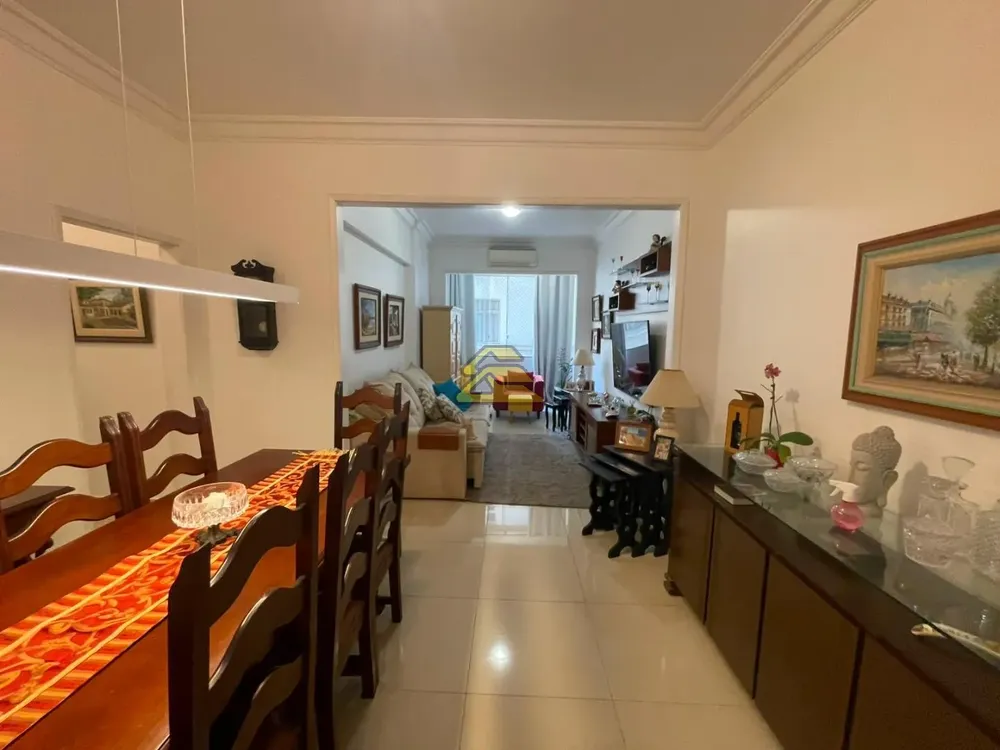 Apartamento, 3 quartos, 112 m² - Foto 1