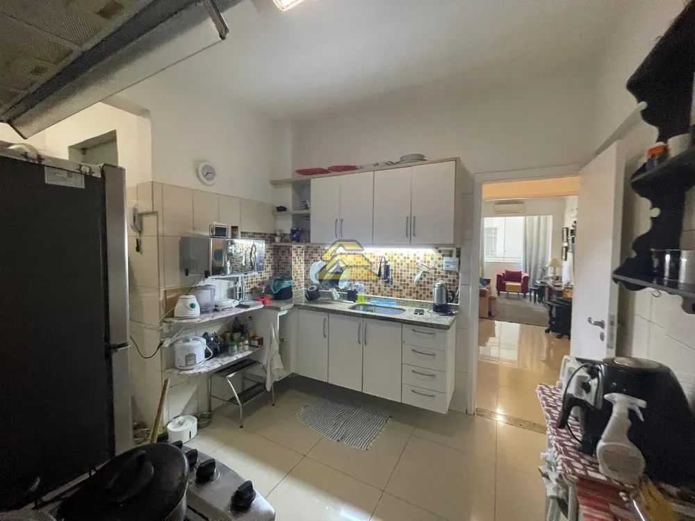 Apartamento, 3 quartos, 112 m² - Foto 26