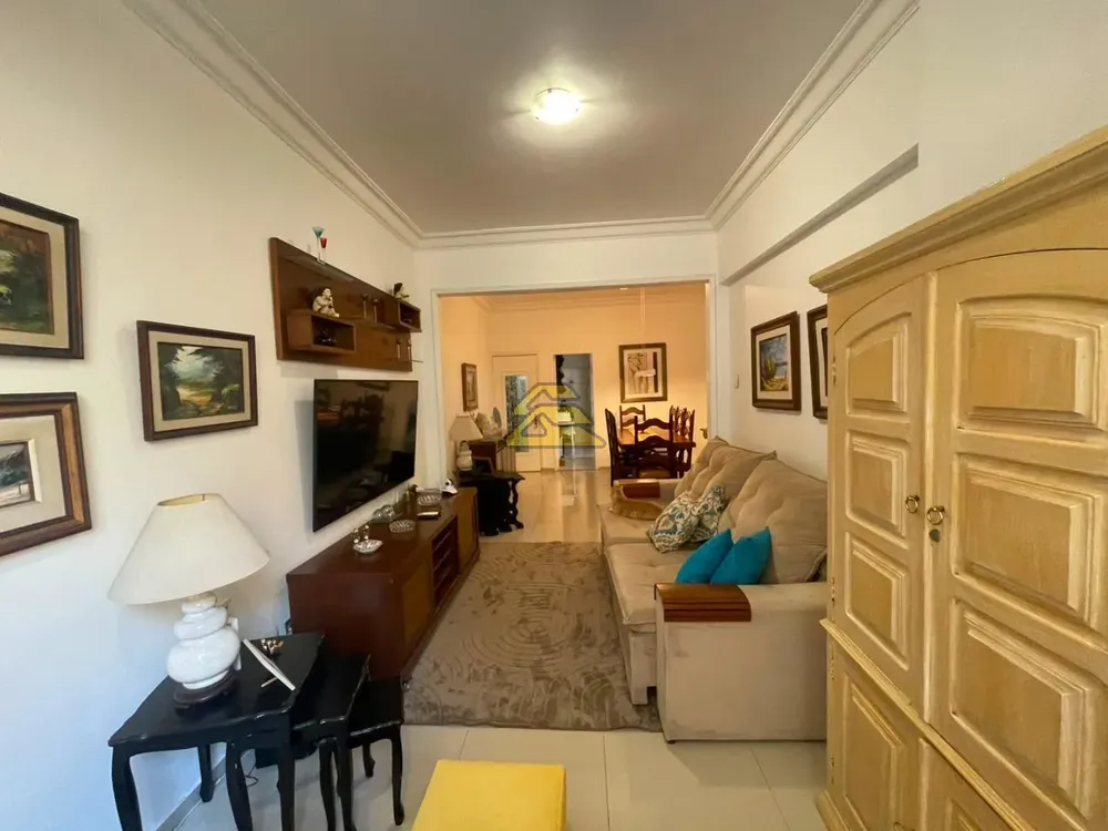 Apartamento, 3 quartos, 112 m² - Foto 5