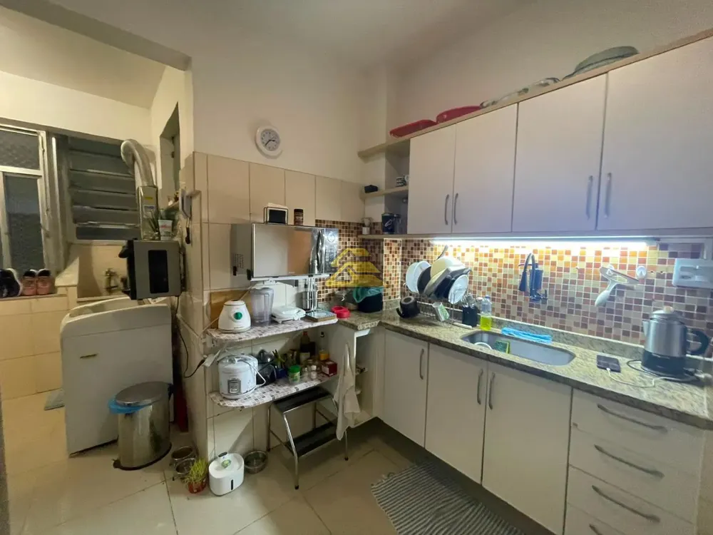 Apartamento, 3 quartos, 112 m² - Foto 22
