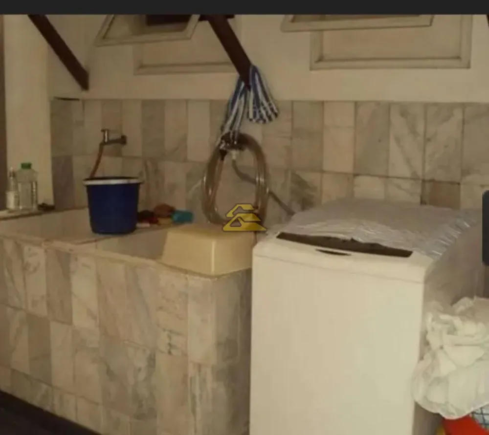 Apartamento, 4 quartos, 333 m² - Foto 1