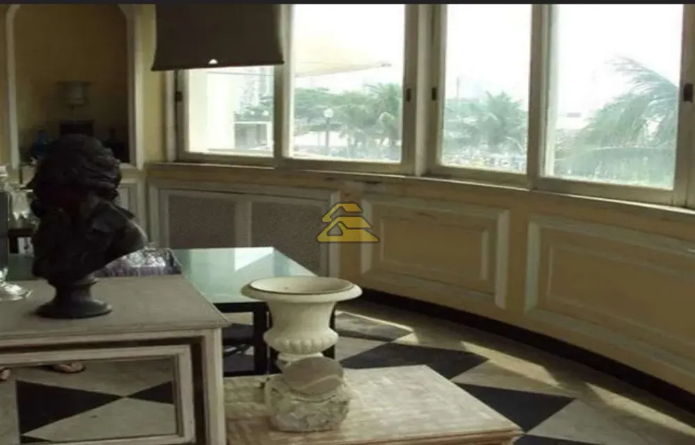 Apartamento, 4 quartos, 333 m² - Foto 1