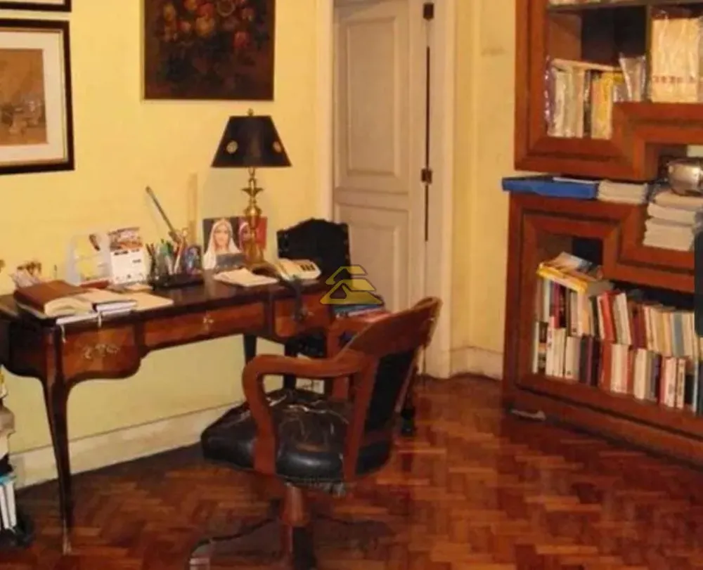Apartamento, 4 quartos, 333 m² - Foto 3