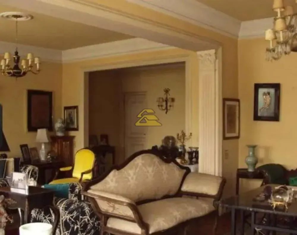 Apartamento, 4 quartos, 333 m² - Foto 2