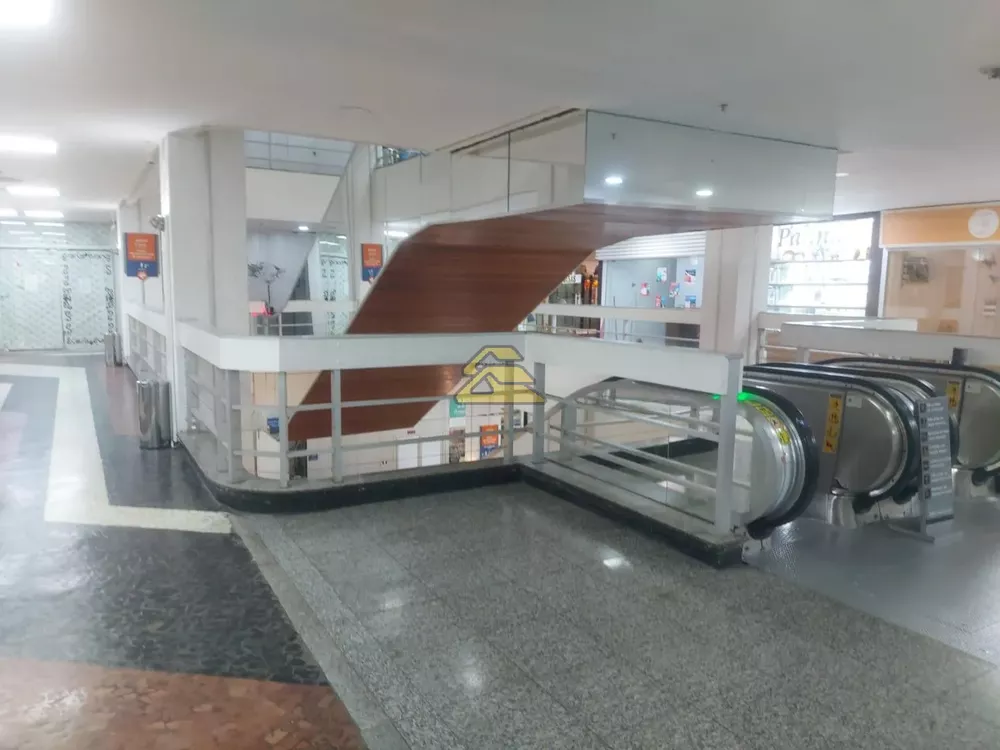 Loja-Salão, 29 m² - Foto 3