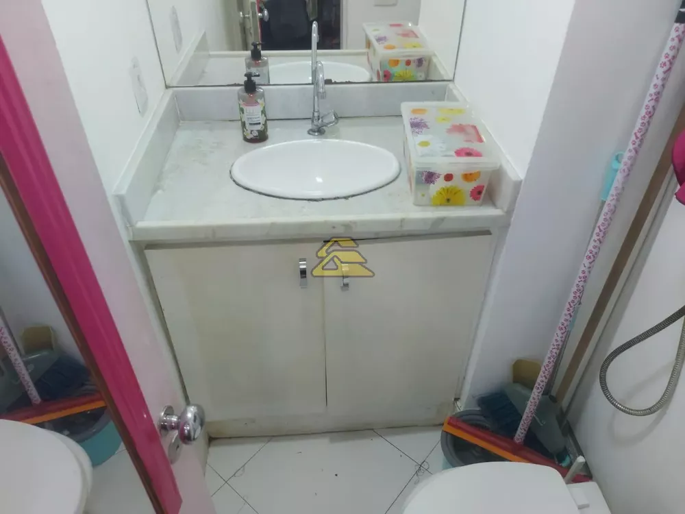 Loja-Salão, 29 m² - Foto 16