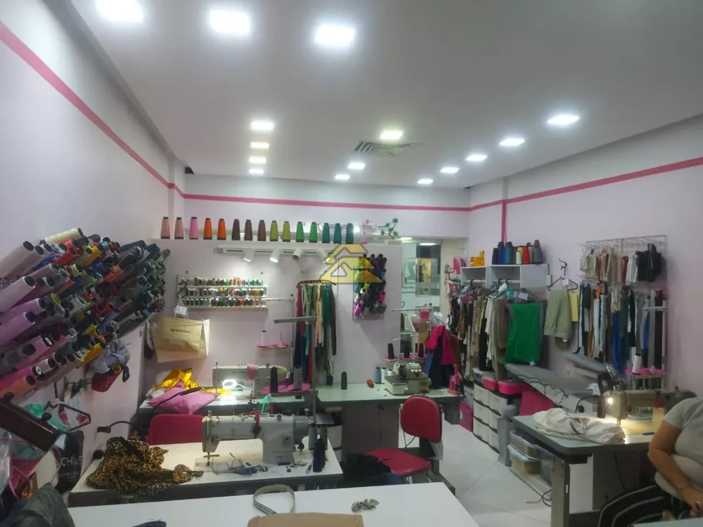 Loja-Salão, 29 m² - Foto 13