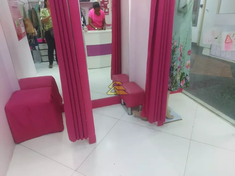 Loja-Salão, 29 m² - Foto 10