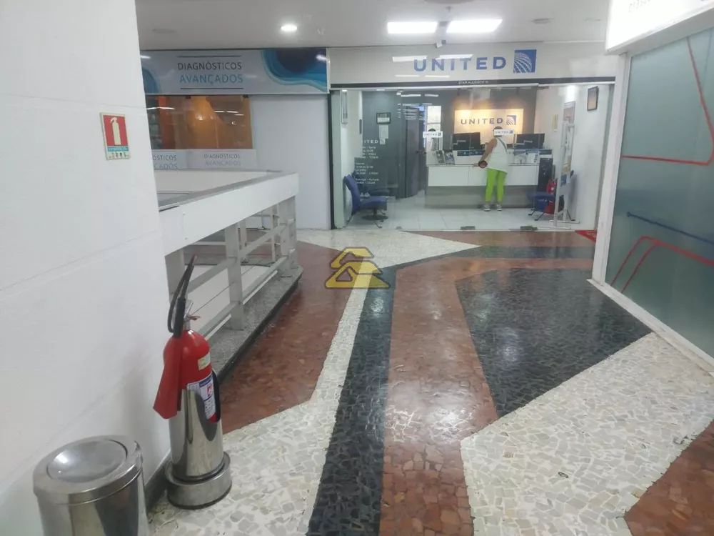 Loja-Salão, 29 m² - Foto 28