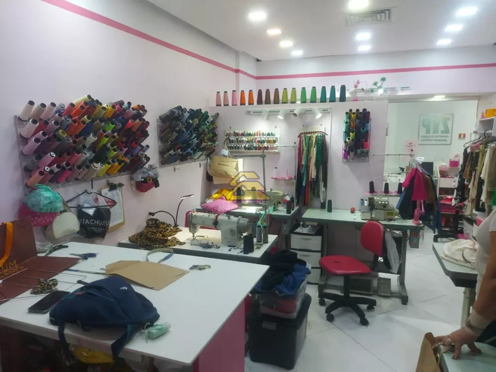 Loja-Salão, 29 m² - Foto 20