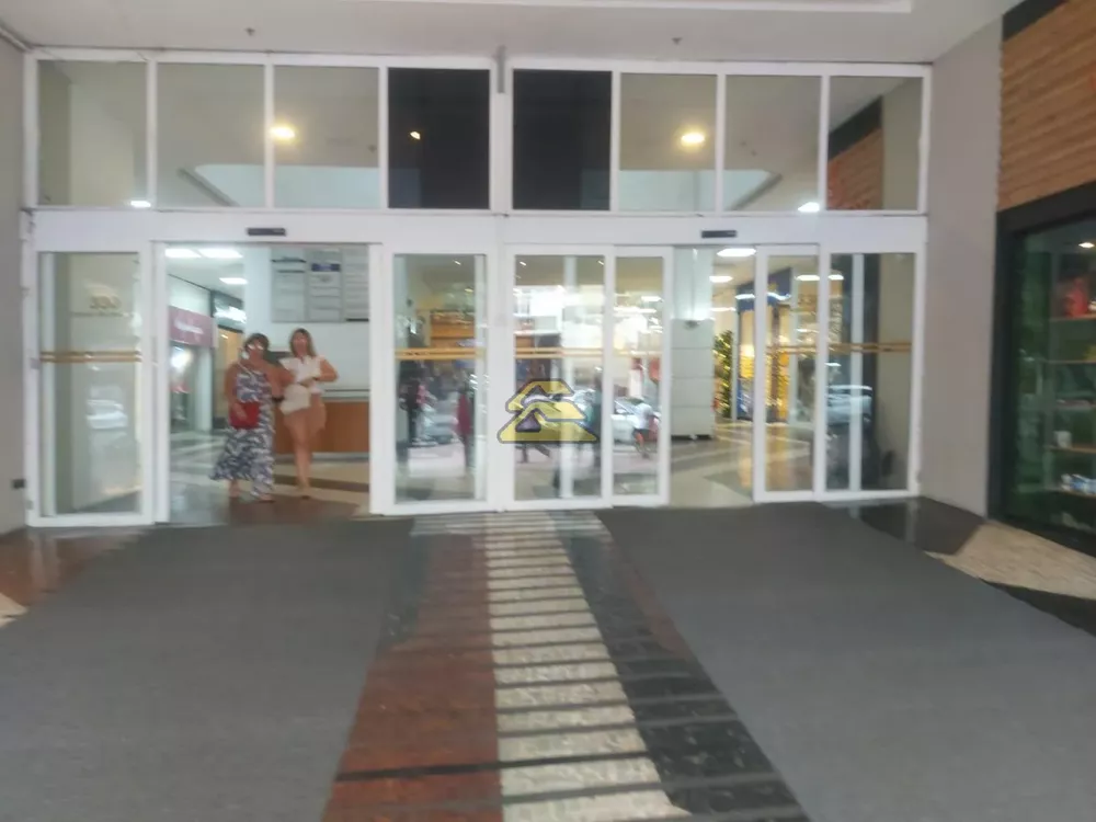 Loja-Salão, 29 m² - Foto 2