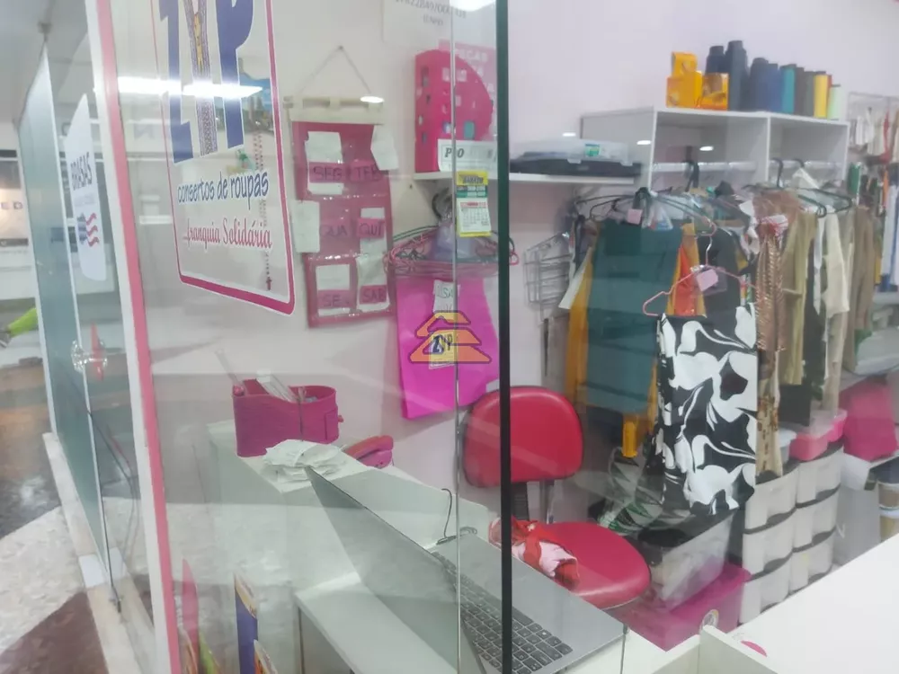 Loja-Salão, 29 m² - Foto 4