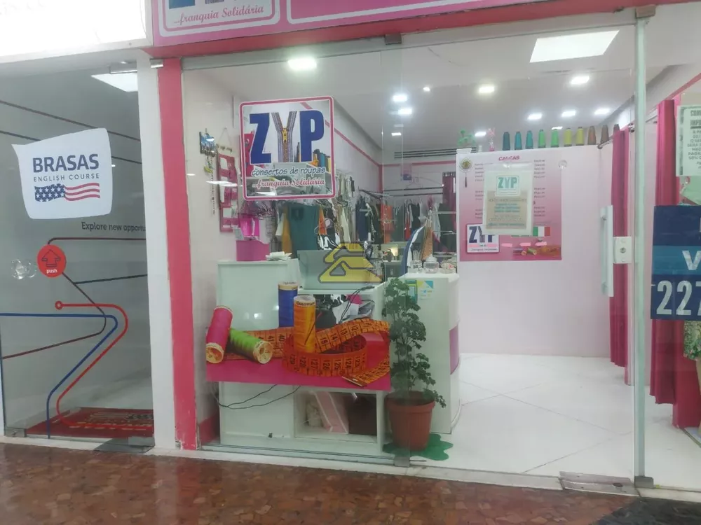 Loja-Salão, 29 m² - Foto 30