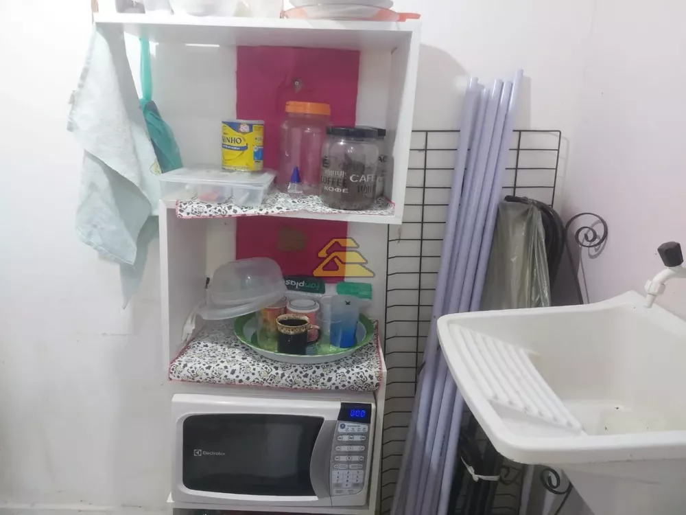 Loja-Salão, 29 m² - Foto 24