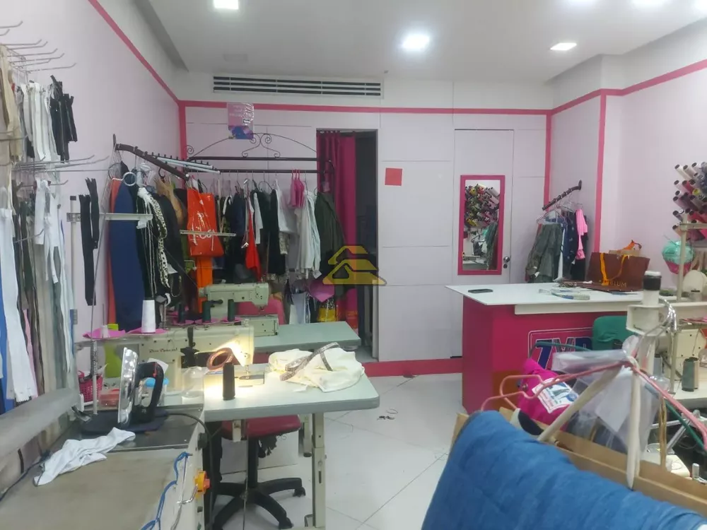 Loja-Salão, 29 m² - Foto 27