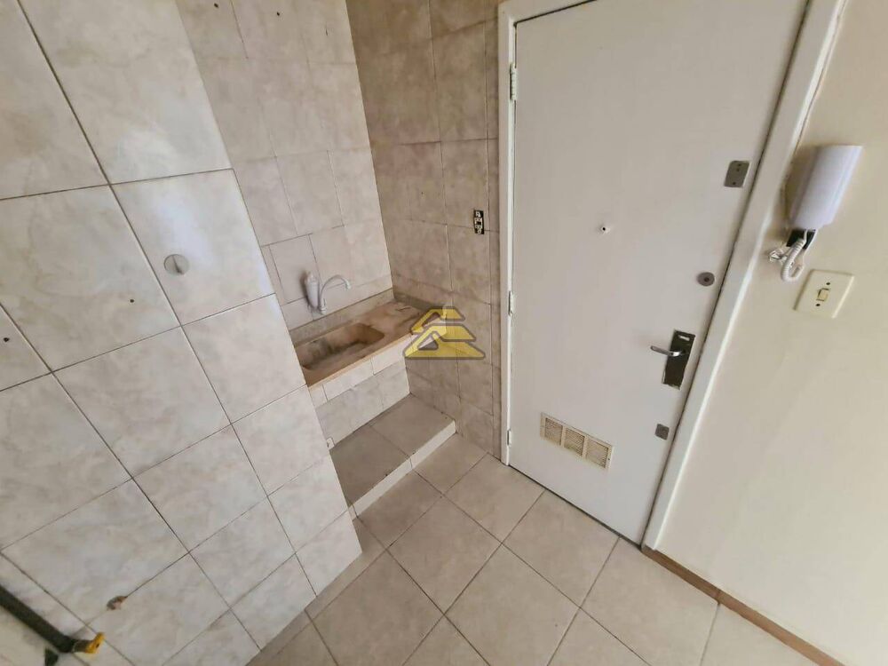 Apartamento à venda com 1 quarto, 37m² - Foto 6
