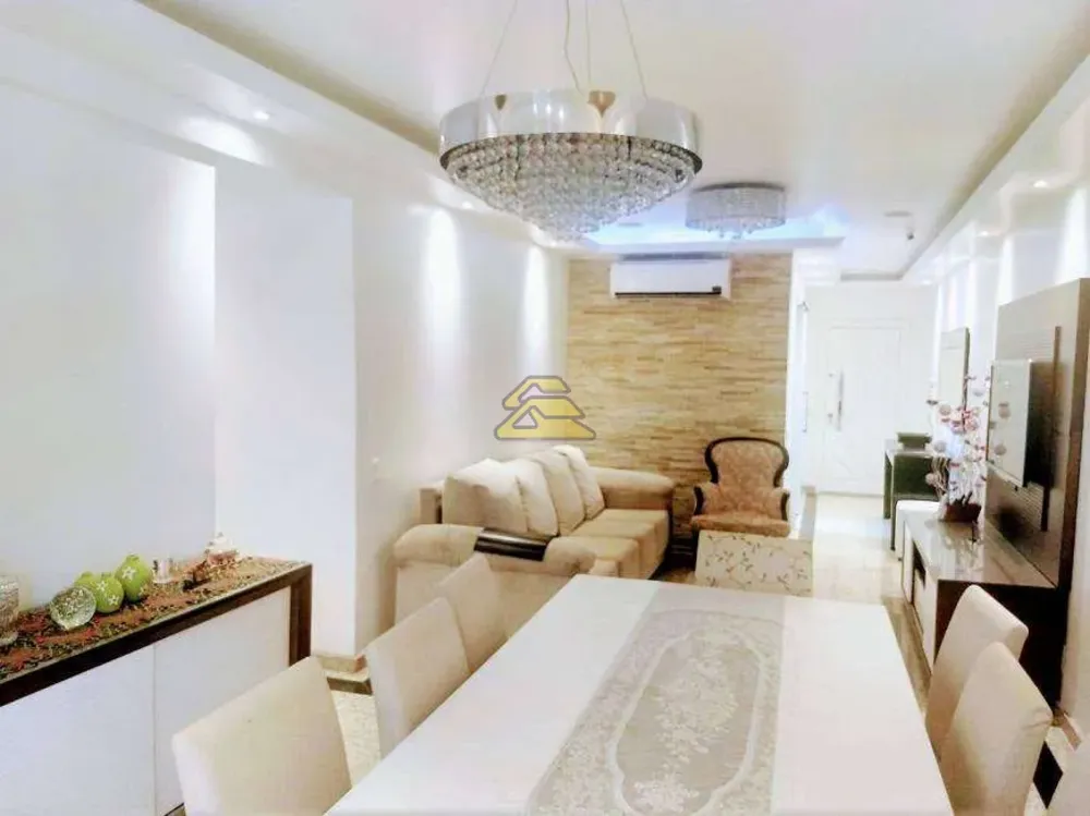 Apartamento, 3 quartos, 95 m² - Foto 1