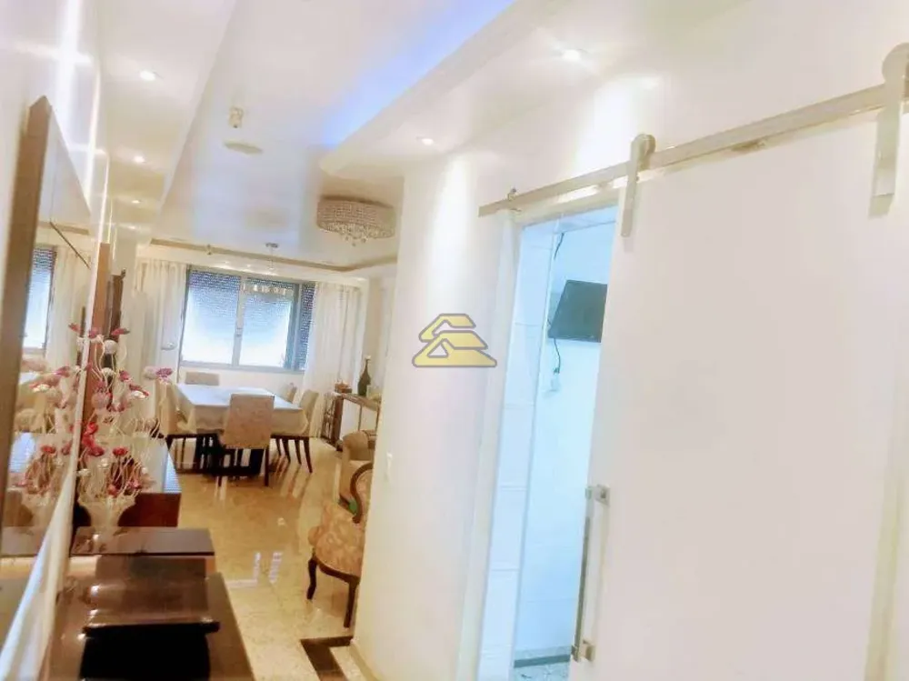 Apartamento, 3 quartos, 95 m² - Foto 5