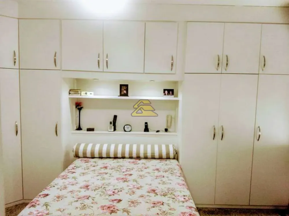 Apartamento, 3 quartos, 95 m² - Foto 14
