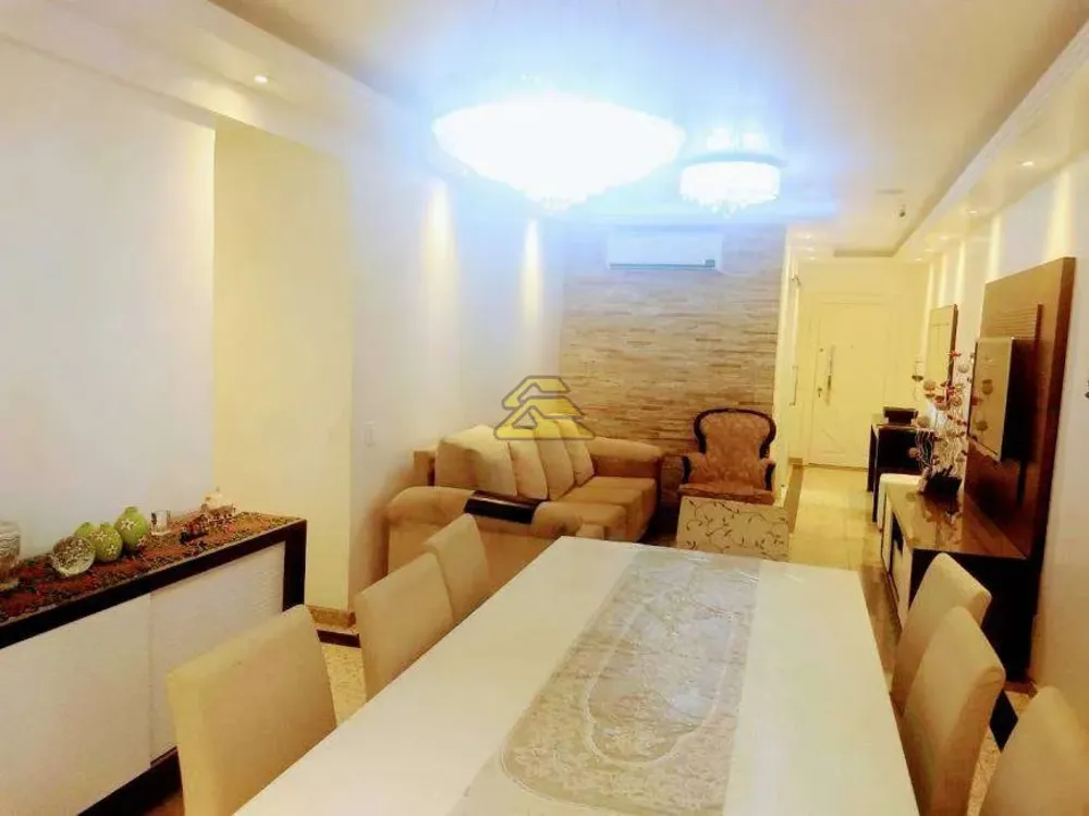 Apartamento, 3 quartos, 95 m² - Foto 5